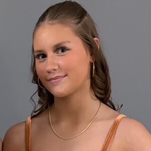 Fundraising Page: Ava Paulson